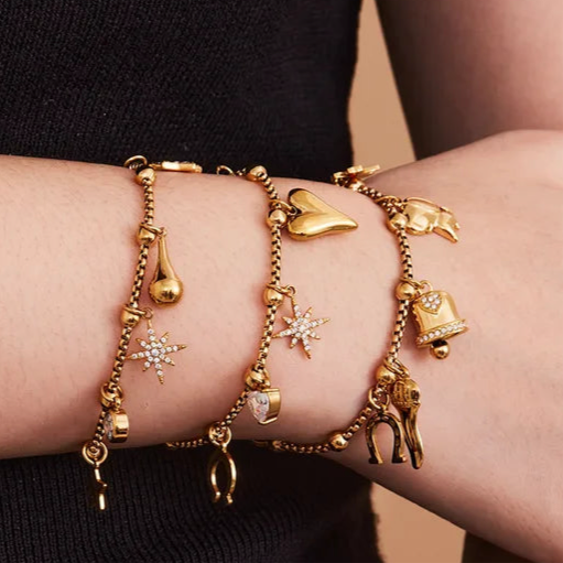 Pulsera Geométrica del Caribe – Inspirada en las Estrellas de Vieques